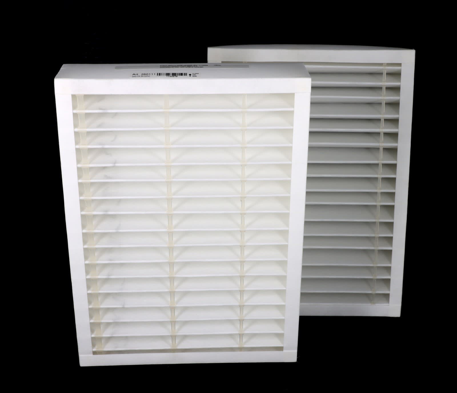 Atlantic Clim & Ventil - M5/M5 Nova hr max 800 - Pièce de rechange origine fabricant