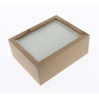 Atlantic Clim & Ventil - Filtre h13 eco - Pièce de rechange origine fabricant