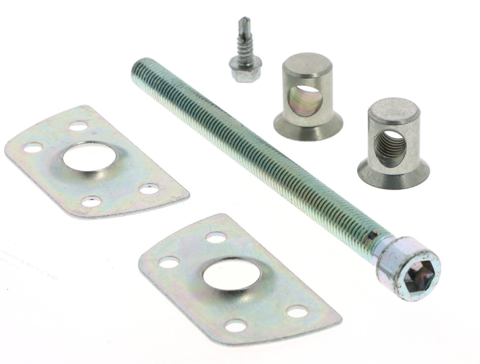 Atlantic Clim & Ventil - Kit de raccordement de bloc - Pièce de rechange origine fabricant