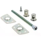 Atlantic Clim & Ventil - Kit de raccordement de bloc - Pièce de rechange origine fabricant