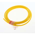 Atlantic Clim & Ventil - Courroie 3m + attache - Pièce de rechange origine fabricant