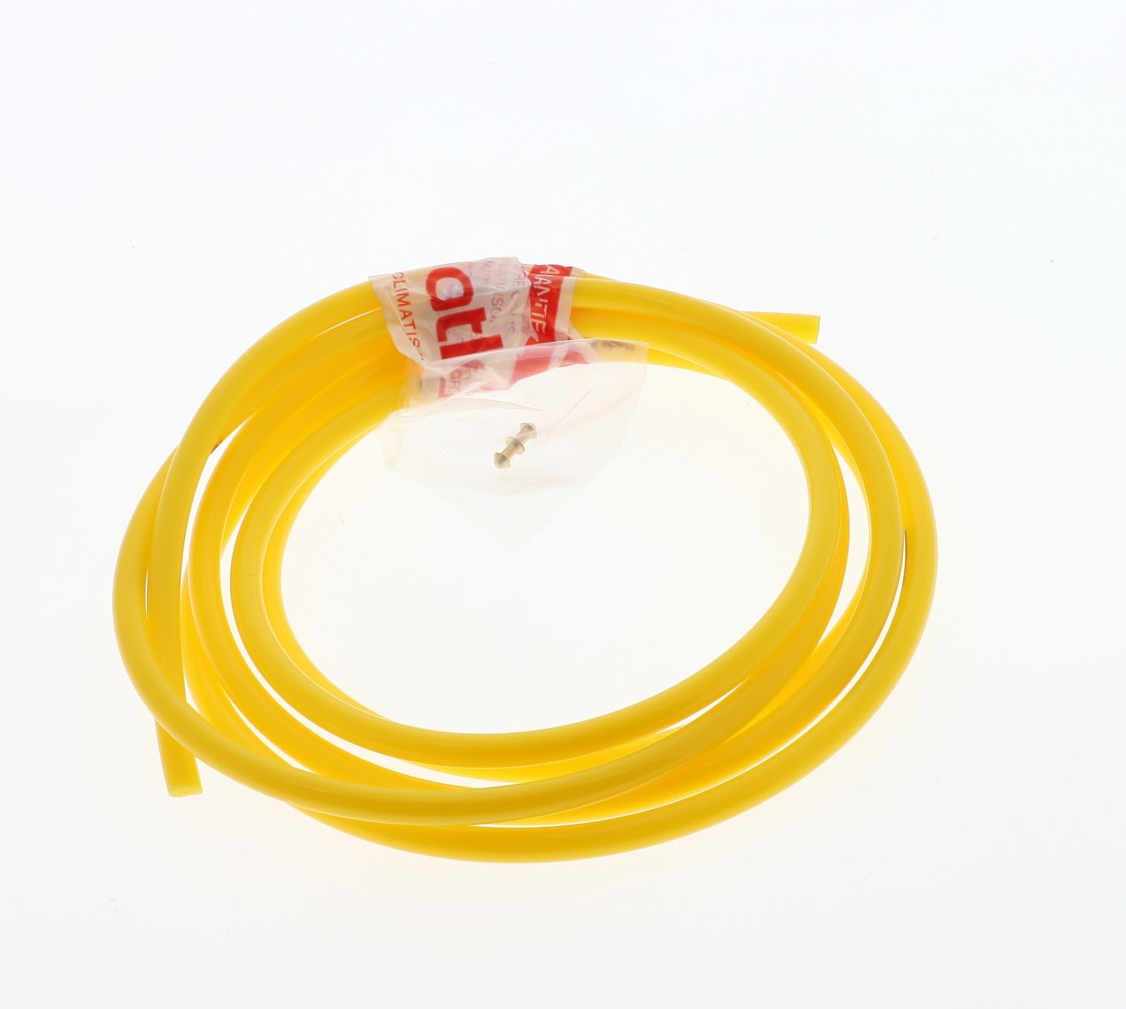 Atlantic Clim & Ventil - Courroie 3,5m + attache - Pièce de rechange origine fabricant