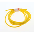 Atlantic Clim & Ventil - Courroie 5m + attache - Pièce de rechange origine fabricant