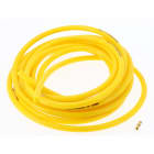 Atlantic Clim & Ventil - Courroie 5,5m + attache - Pièce de rechange origine fabricant