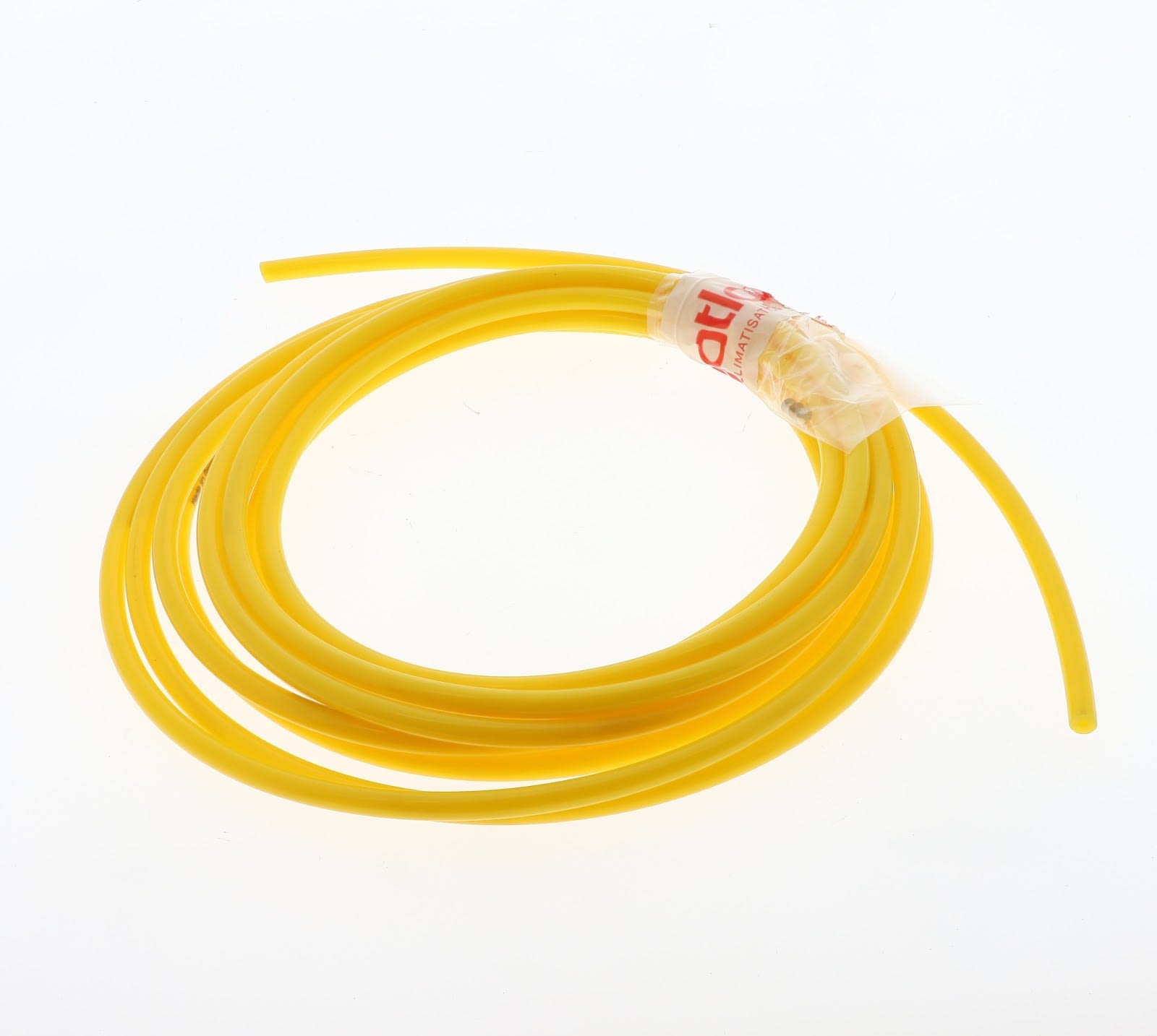 Atlantic Clim & Ventil - Courroie 7,5m + attache - Pièce de rechange origine fabricant