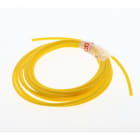 Atlantic Clim & Ventil - Courroie 7,5m + attache - Pièce de rechange origine fabricant