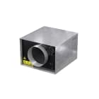 Atlantic Clim & Ventil - Critair mini 500 REG - caisson d'extraction compact régulé d200