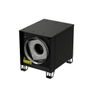 Atlantic Clim & Ventil - Critair Flexi 1500 ISO REG - caisson d'extraction modulaire régulé isolé d355