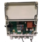 Atlantic Clim & Ventil - KIT DE REGULATION CAISSON SIMPLE FLUX - CRITAIR toutes tailles