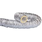 Atlantic Clim & Ventil - Conduit souple acoustique - CMO-P M0/M0 - Diamètre 125 mm - Isolant 25 mm