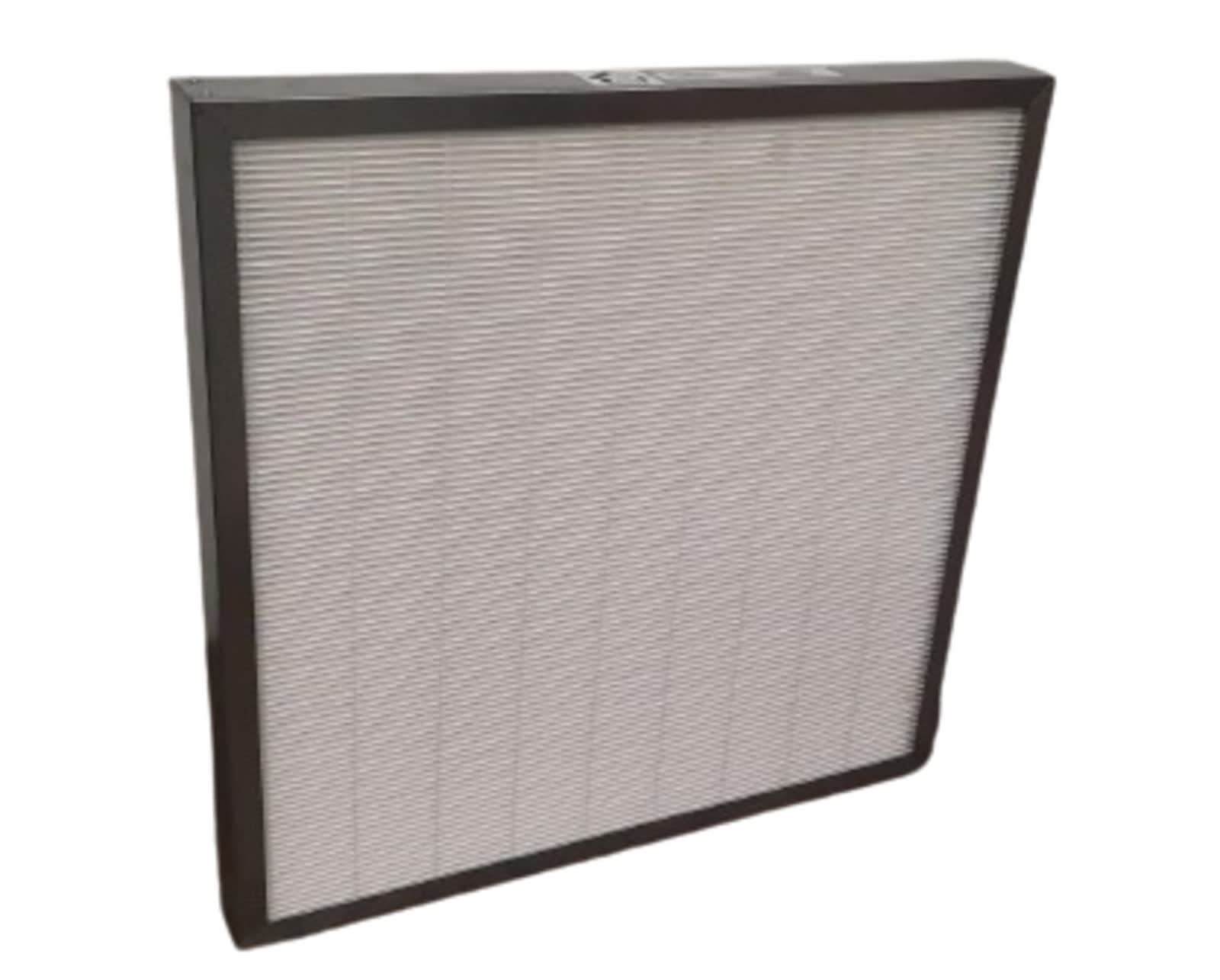 Atlantic Clim & Ventil - Filtre F7 de soufflage pour Critair Mini taille 250-300-500 en insufflation