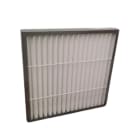Atlantic Clim & Ventil - Pré-filtre G4 de soufflage pour Critair Mini taille 250-300-500 en insufflation