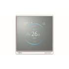 Atlantic Clim & Ventil - UTY-RVRY - Télécommande filaire tactile KAGAMI