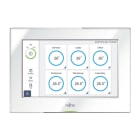 Atlantic Clim & Ventil - UTY-DCGYZ3 - Télécommande centralisée tactile