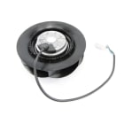 Atlantic Clim & Ventil - Moto-ventilateur + faisceau électrique - Pièce de rechange origine fabricant