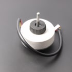 Atlantic Clim & Ventil - Moteur ventilation - Pièce de rechange origine fabricant