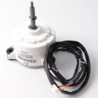 Atlantic Clim & Ventil - Moteur ventilateur - Pièce de rechange origine fabricant