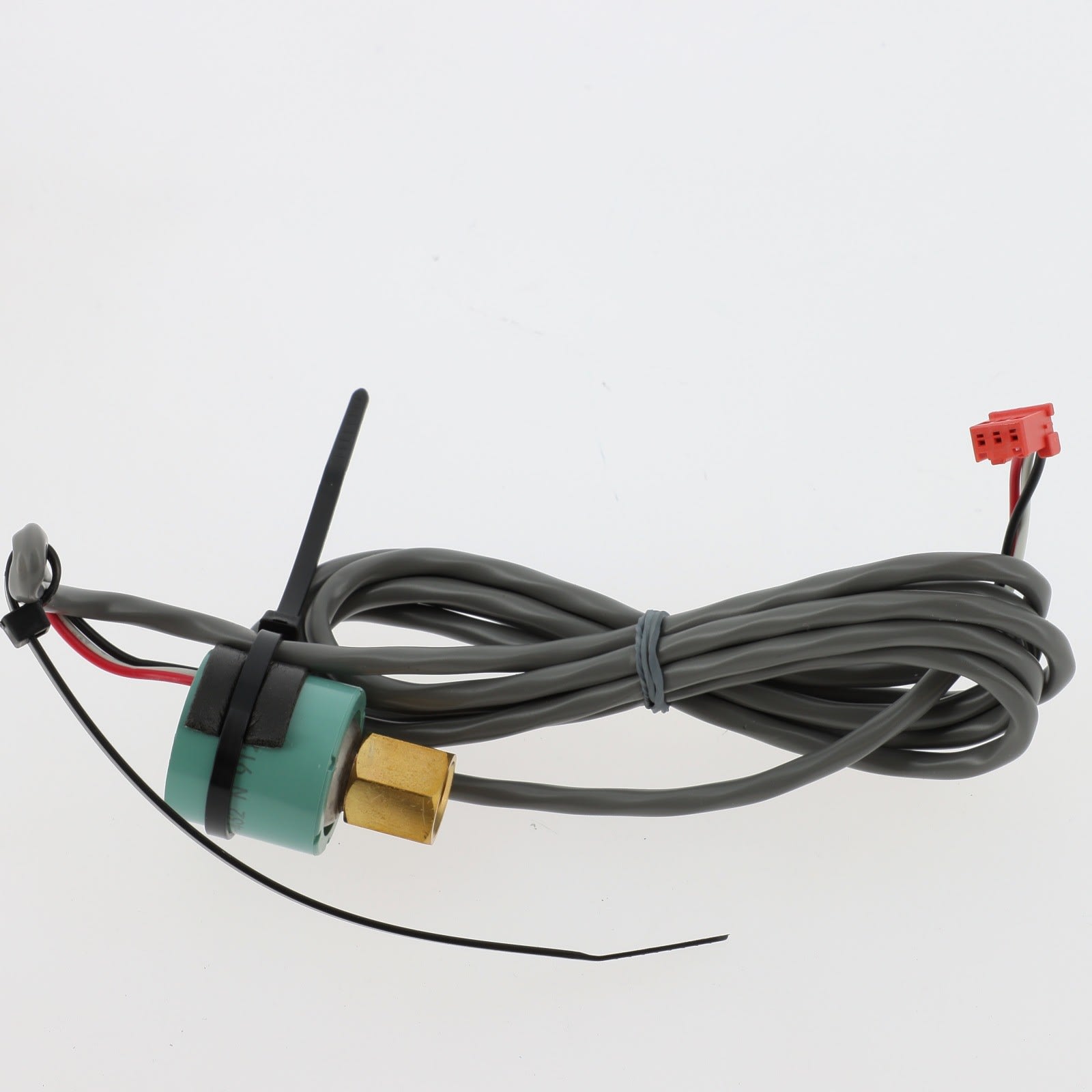 Atlantic Clim & Ventil - Capteur de pression bp - Pièce de rechange origine fabricant