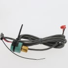 Atlantic Clim & Ventil - Capteur de pression bp - Pièce de rechange origine fabricant