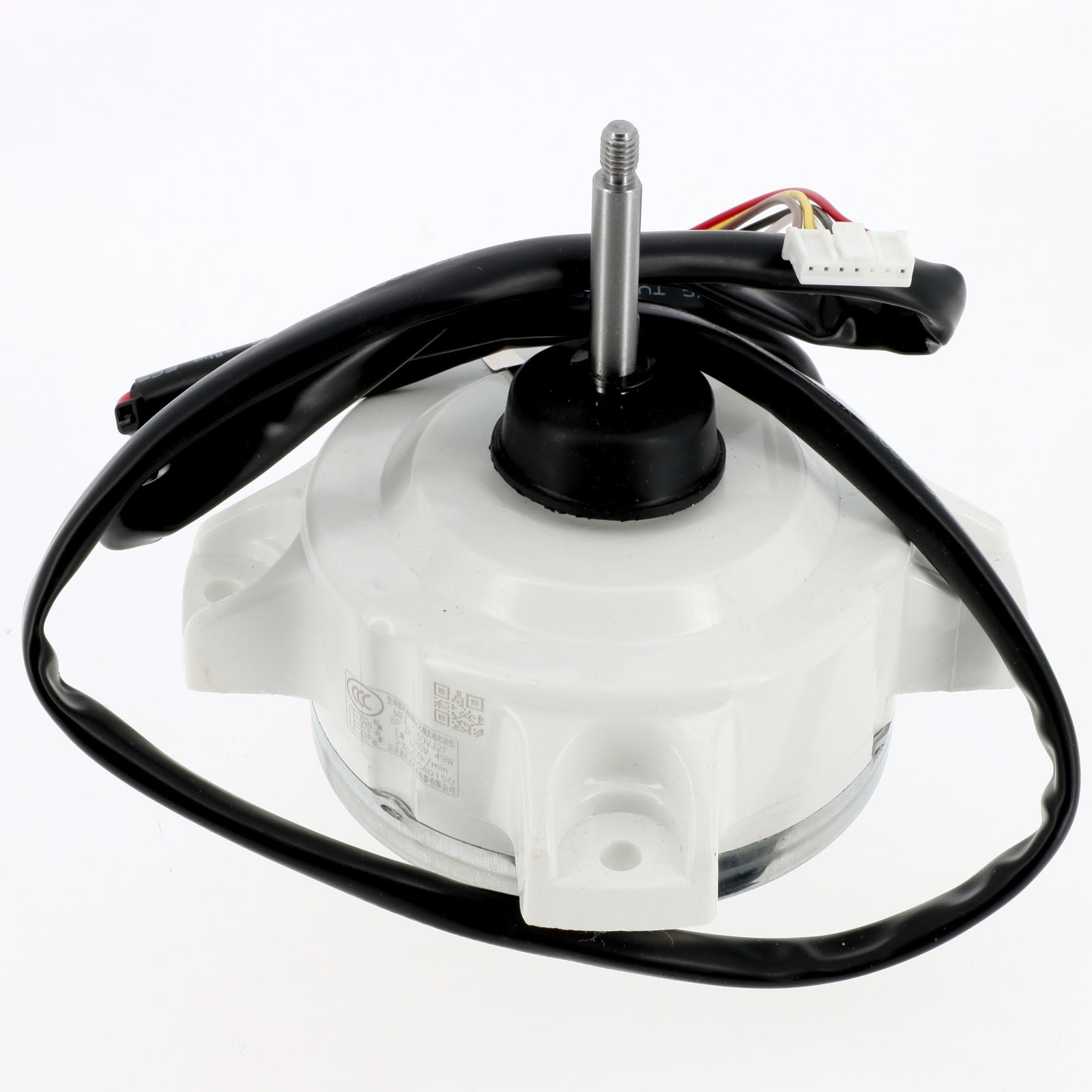 Atlantic Clim & Ventil - Moteur ventilation - Pièce de rechange origine fabricant