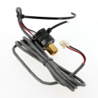 Atlantic Clim & Ventil - Capteur de pression hp - Pièce de rechange origine fabricant