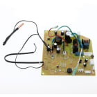 Atlantic Clim & Ventil - Carte de régulation taille 12 - Pièce de rechange origine fabricant