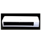 Atlantic Clim & Ventil - Panneau avant - Pièce de rechange origine fabricant