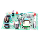 Atlantic Clim & Ventil - Carte de régulation - Pièce de rechange origine fabricant