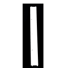 Atlantic Clim & Ventil - Cache inférieur C - Pièce de rechange origine fabricant