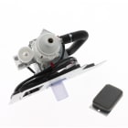 Atlantic Clim & Ventil - Ensemble pompe de relevage - Pièce de rechange origine fabricant