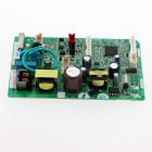 Atlantic Clim & Ventil - Carte de régulation (taille 07) - Pièce de rechange origine fabricant