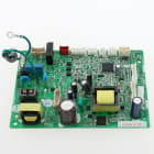 Atlantic Clim & Ventil - Carte de régulation (taille 12) - Pièce de rechange origine fabricant