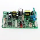 Atlantic Clim & Ventil - Carte de régulation (taille 12) - Pièce de rechange origine fabricant