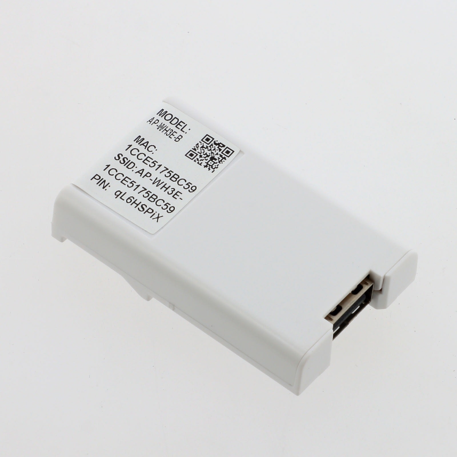 Atlantic Clim & Ventil - Adaptateur Wi-FI - Pièce de rechange origine fabricant