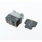 Atlantic Clim & Ventil - Contacteur - Pièce de rechange origine fabricant