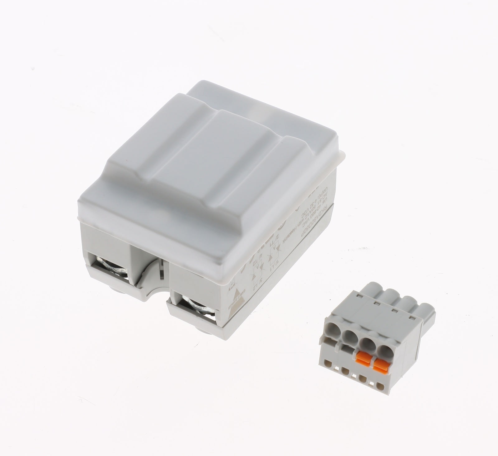 Atlantic Clim & Ventil - Relais statique 1500-6000 - Pièce de rechange origine fabricant