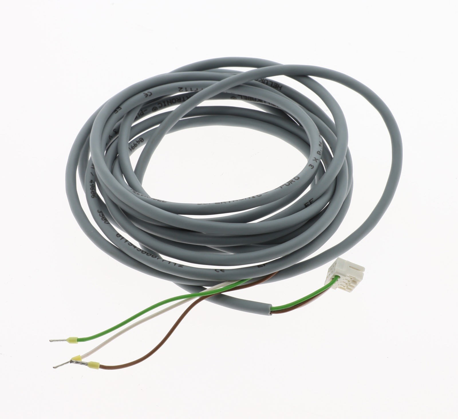 Atlantic Clim & Ventil - Câble de contrôle motoventilateur - Pièce de rechange origine fabricant