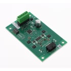 Atlantic Clim & Ventil - Boîtier de contrôle roue - Pièce de rechange origine fabricant