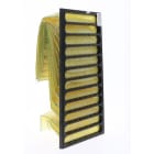 Atlantic Clim & Ventil - Filtre M5 time 30 - Pièce de rechange origine fabricant