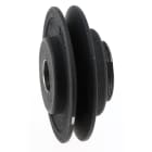 Atlantic Clim & Ventil - Poulie variable - Pièce de rechange origine fabricant