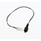 Atlantic Clim & Ventil - Capteur de roue - Pièce de rechange origine fabricant