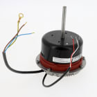 Atlantic Clim & Ventil - Moteur c4 106W - Pièce de rechange origine fabricant