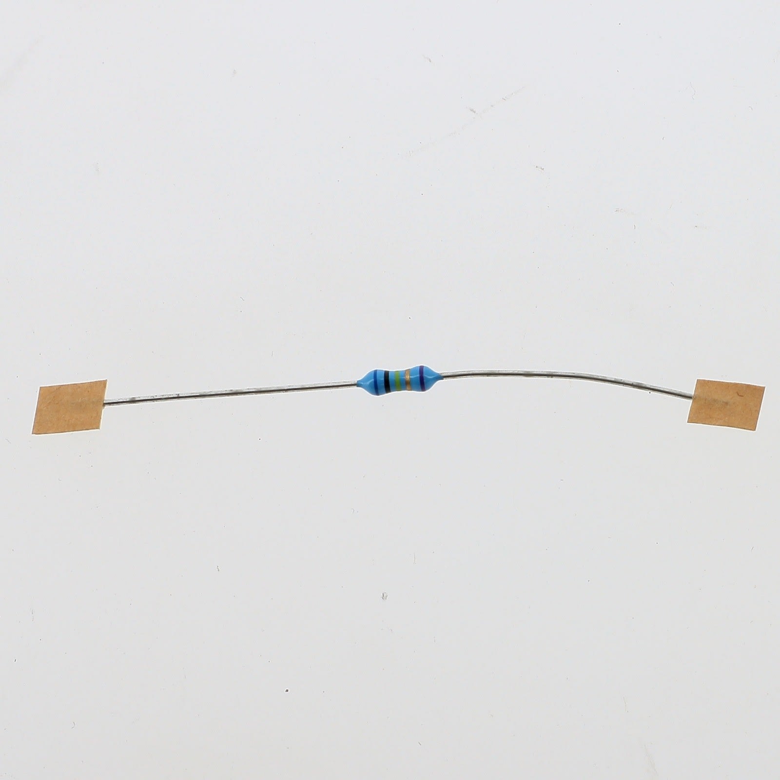 Atlantic Clim & Ventil - Résistance 60,4 ohm dft - Pièce de rechange origine fabricant