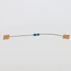 Atlantic Clim & Ventil - Résistance 60,4 ohm dft - Pièce de rechange origine fabricant