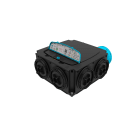 Atlantic Clim & Ventil - Groupe Hygrogenius Flex - VMC simple flux Hygroréglable