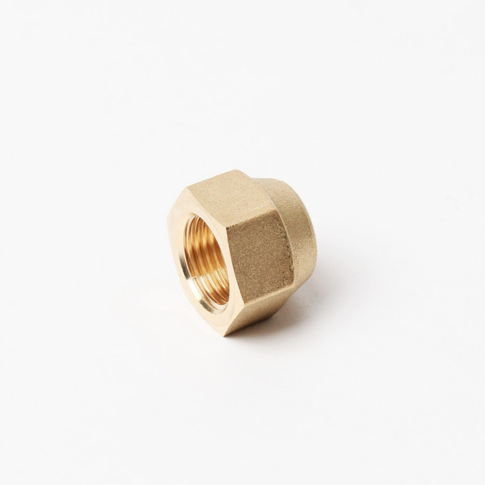 Atlantic Clim & Ventil - Ecrou flare 3/8 - Pièce de rechange origine fabricant