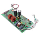 Atlantic Clim & Ventil - Carte de régulation - Pièce de rechange origine fabricant