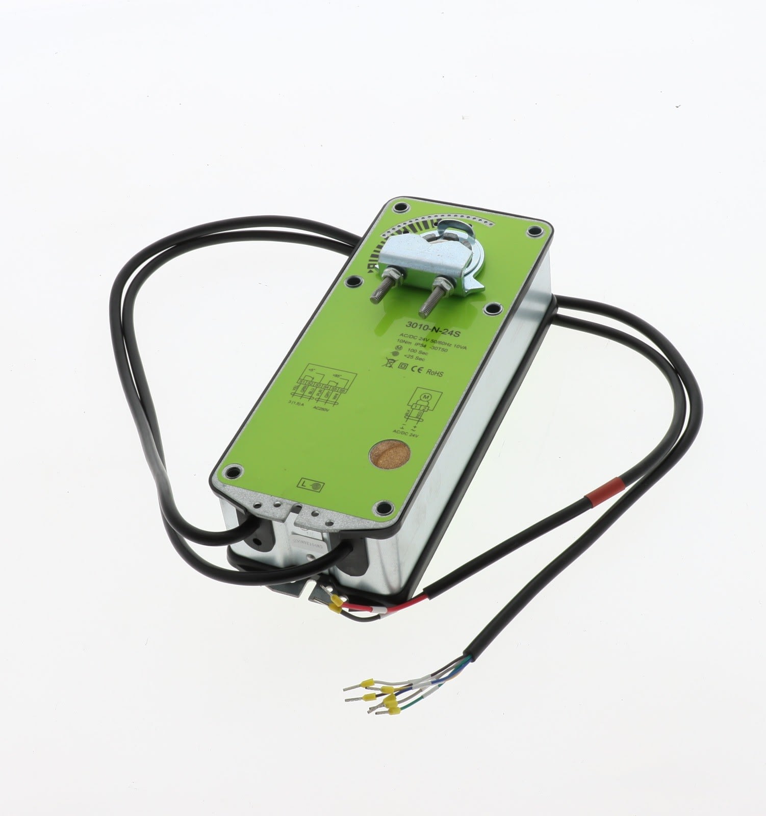 Atlantic Clim & Ventil - servomoteur 3010-N-24S - Pièce de rechange origine fabricant