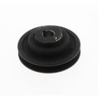 Atlantic Clim & Ventil - poulie variable - Pièce de rechange origine fabricant