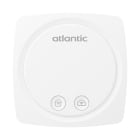Atlantic Clim & Ventil - Hub Cozytouch - accessoire de connectivité